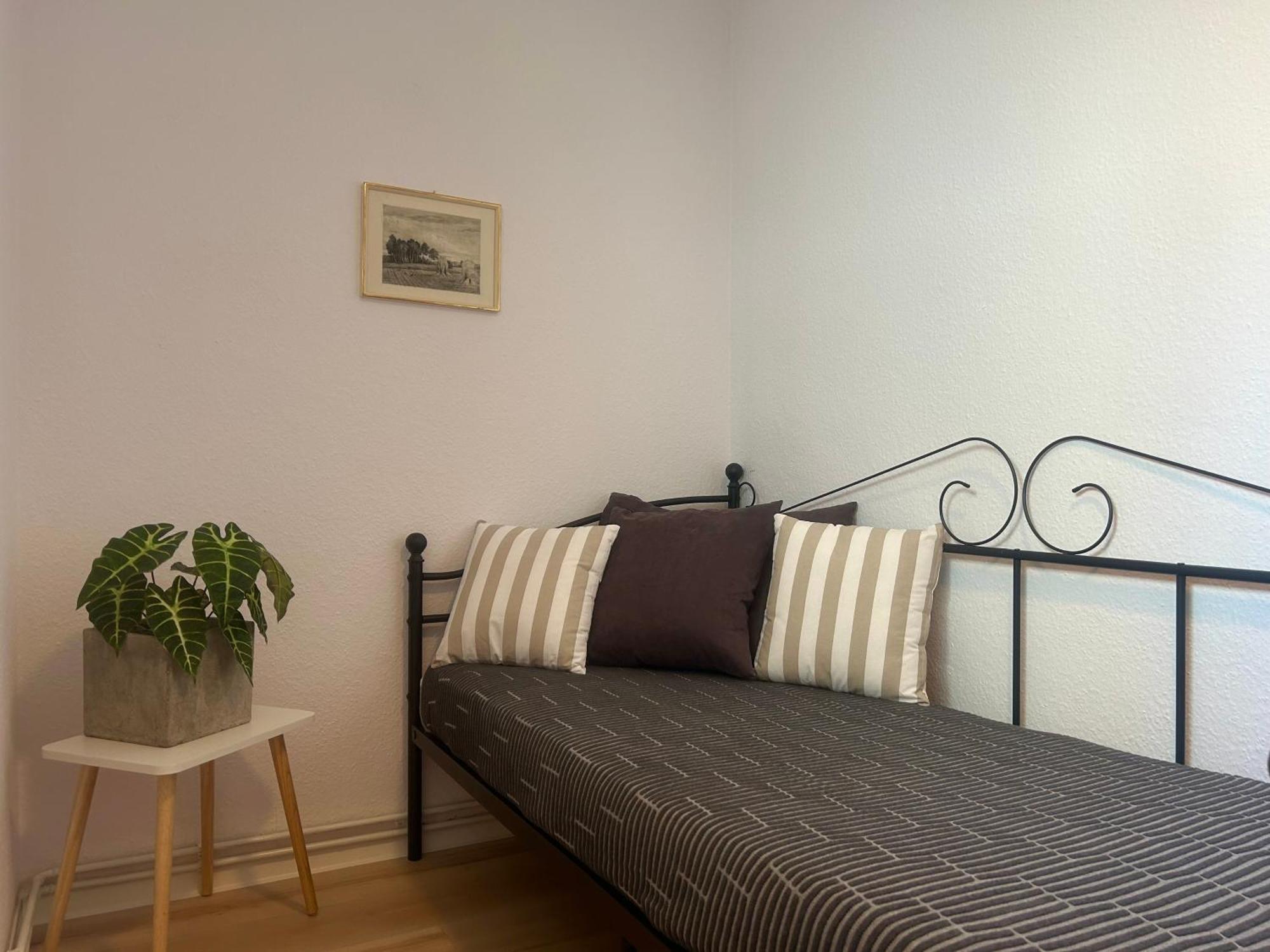 Appartamento Maximi Loft - Ferien & Business Merseburg Esterno foto